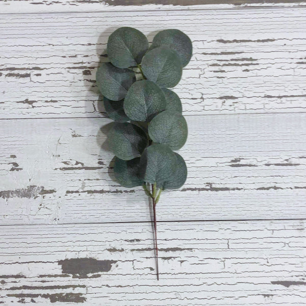 Artificial Eucalyptus | Basics Collection | Single Stems