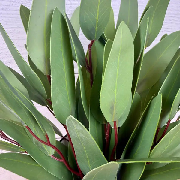 Retouch Willow Eucalyptus - Faux Greenery Bundle