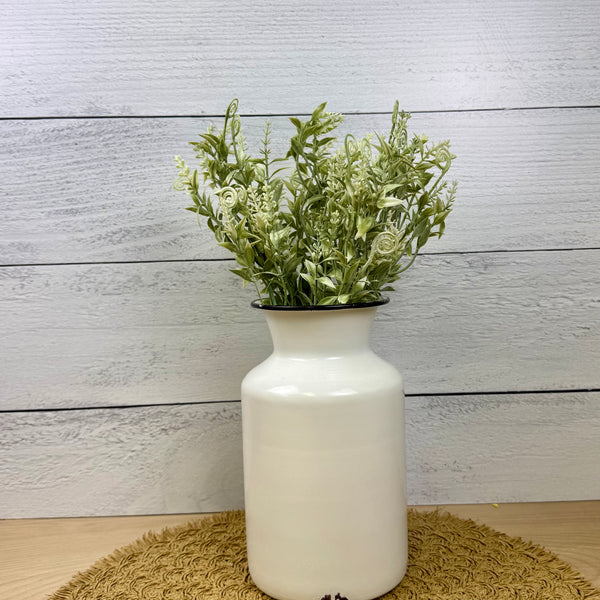 Fiddlehead Fern Mix | Faux Greenery