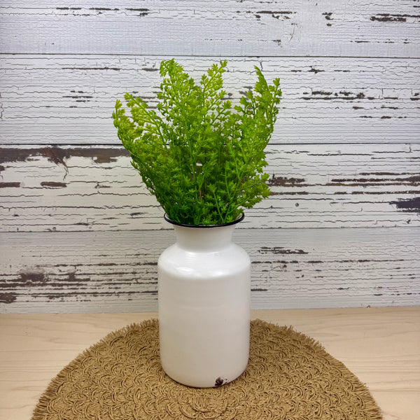 Maidenhair Fern - Faux Greenery / Filler