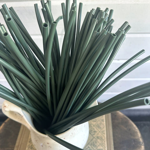 Case of Stem cover | Dark Green | - 100 stems