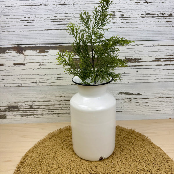 Pine Spray - Faux Greenery / Filler