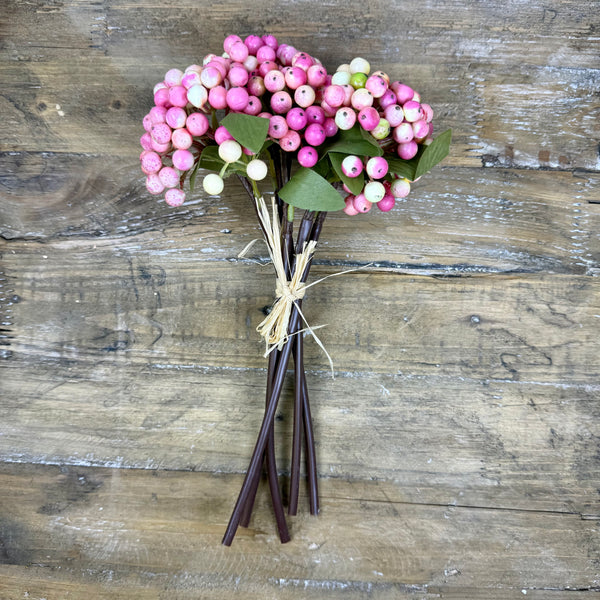Proud Berry Coralberry - Faux