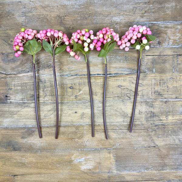 Proud Berry Coralberry - Faux
