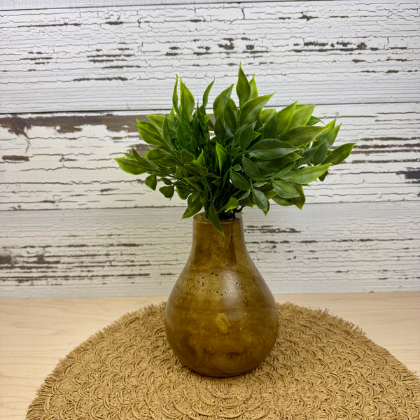 Weeping Fig Ficus - Faux Greenery / Filler