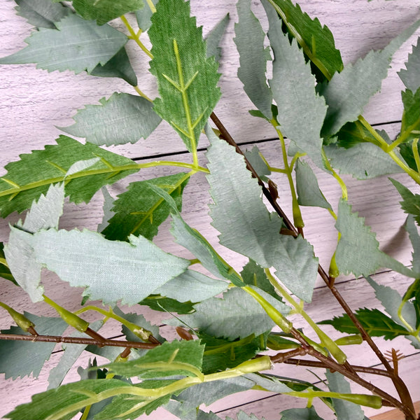Cut Leaf Forsythia | Faux Greenery