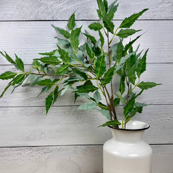 Cut Leaf Forsythia | Faux Greenery