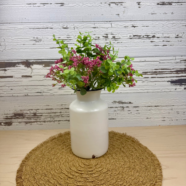 Pinky Promise Berries and Greenery - Faux Greenery / Filler