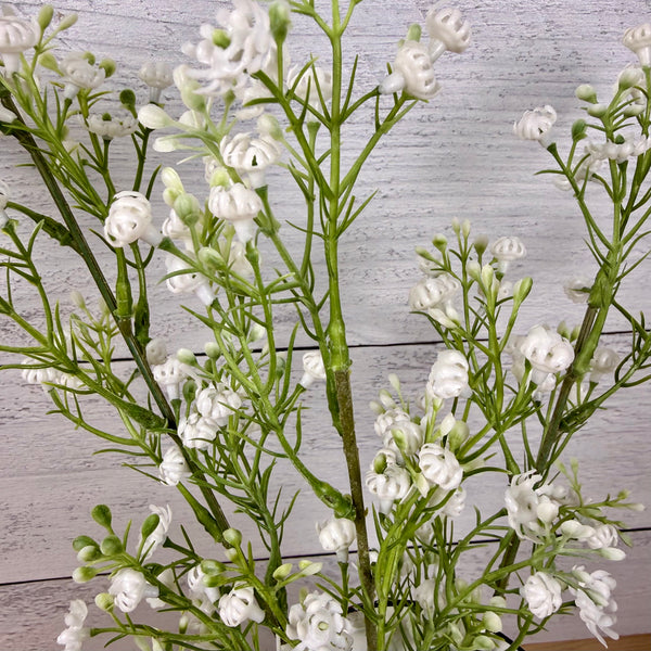 Million Star Baby's Breath | Faux Greenery Stem