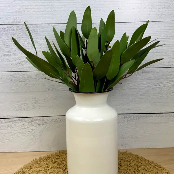 Retouch Willow Eucalyptus - Faux Greenery Bundle