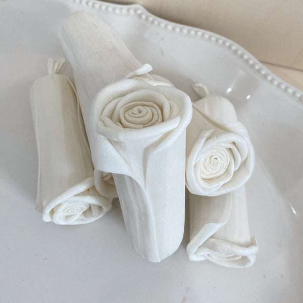 Pitcher Rose™ set of 6